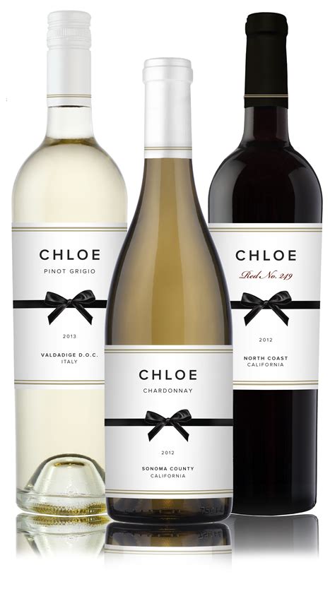 chloe pinot|chloe merlot wine.